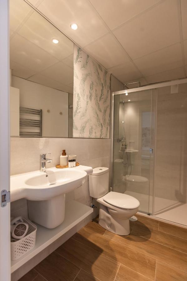 Apartamento Especeria Green By #Cuatrocallesflats Μάλαγα Εξωτερικό φωτογραφία